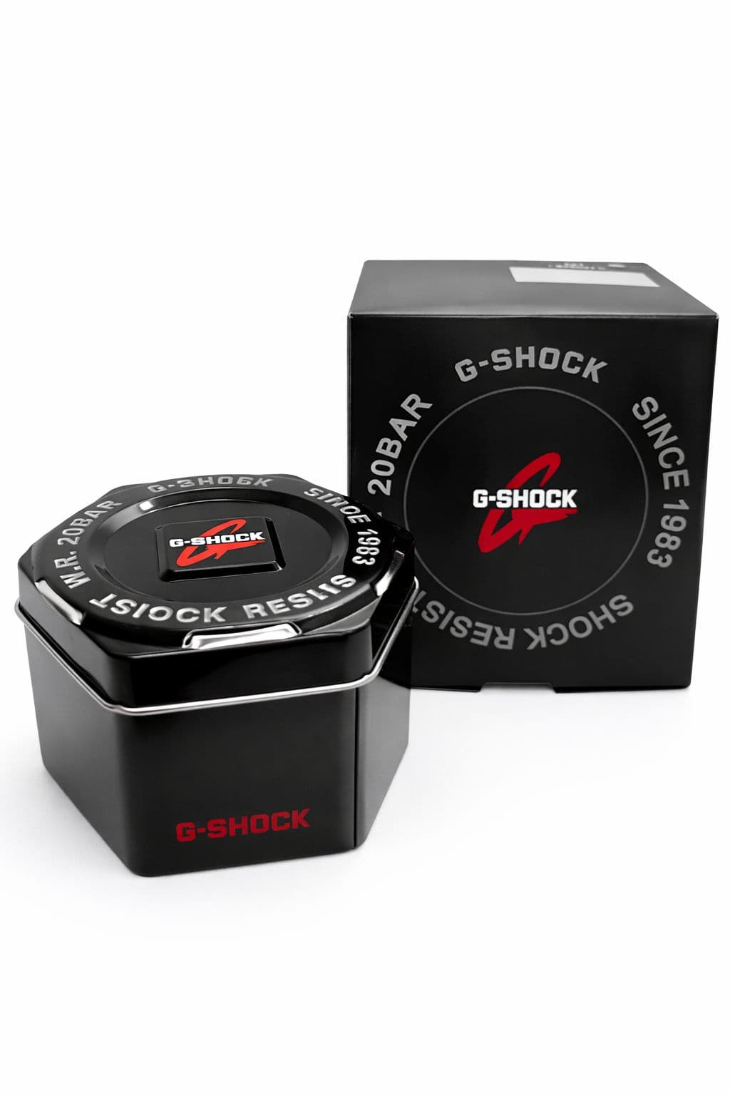 Black cristal - Vue 2