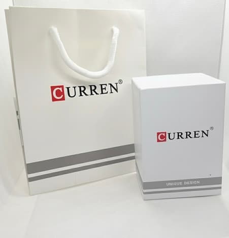 Titan Acier Arctique - Vue 2