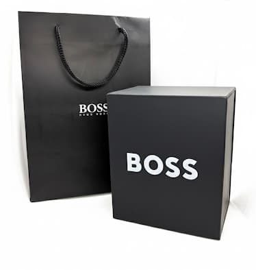 Silver Black - Vue 2