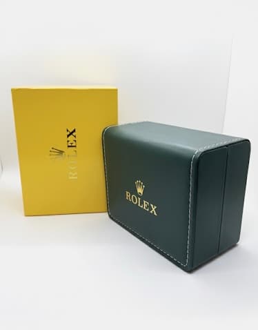 Rolex Oyster Perpetual - Vue 2