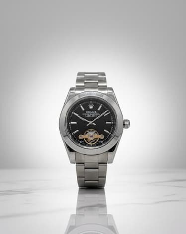 Rolex Oyster Perpetual